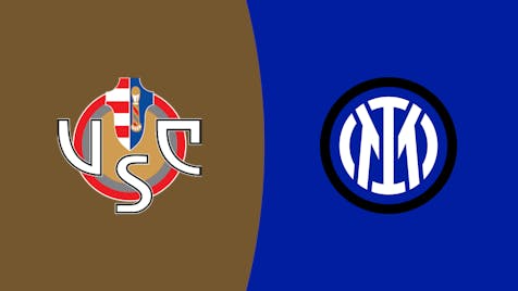 Inter have won eight of their last ten matches