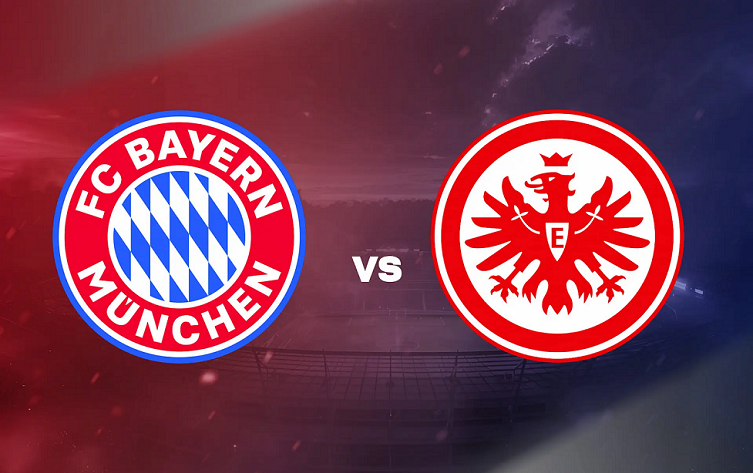 Bayern have won all of their last three matches