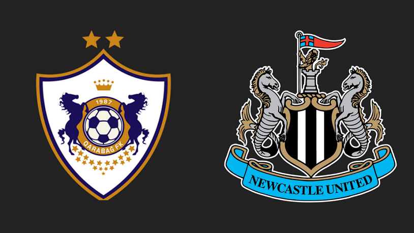 This will be the first time these Englishmen travel to Baku