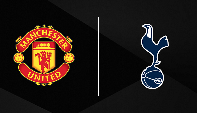 Tottenham is unbeaten in their last eight head-to-head encounters