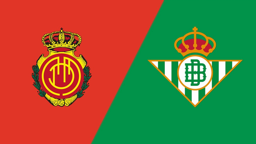 Betis have won two consecutive La Liga matches