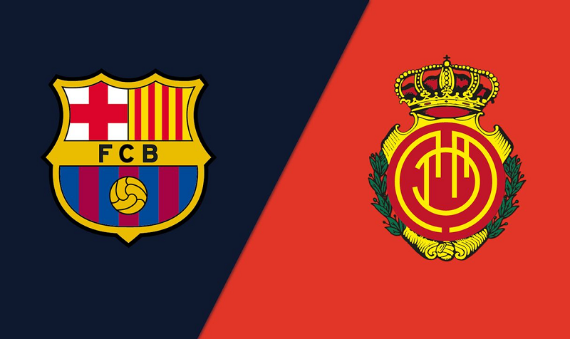 Since 2011, Mallorca have only managed one draw, losing all other encounters