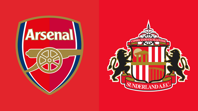 Arsenal have won nine of the last fourteen meetings