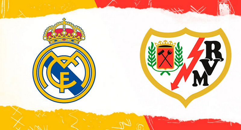 Rayo Vallecano have lost their last two games