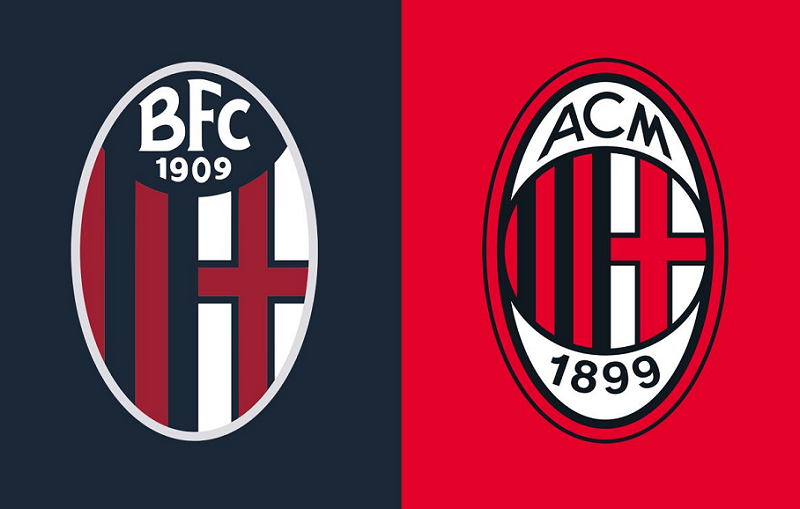 This year, Bologna are competing in the Europa League, where they confidently advanced to the playoffs