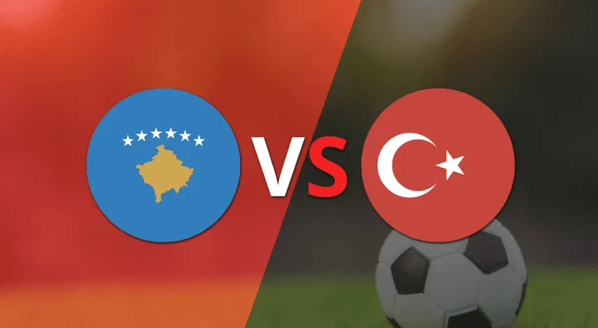 Kosovo – Turkey: Big difference in value, but the “Dardans” believe in history