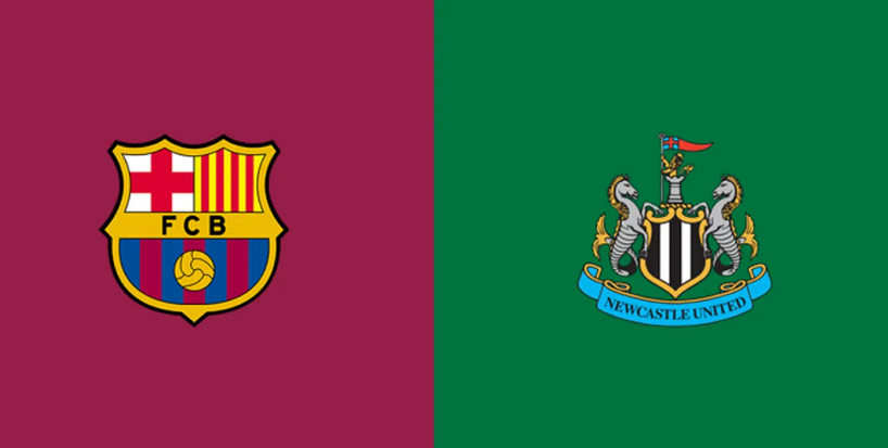 Newcastle United have won three of their last five matches