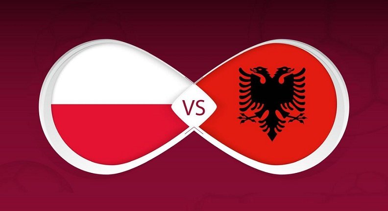 Poland have won four of their last five matches