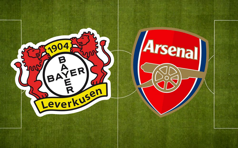 Arsenal scores an average of 2.88 goals per game and concedes 0.5