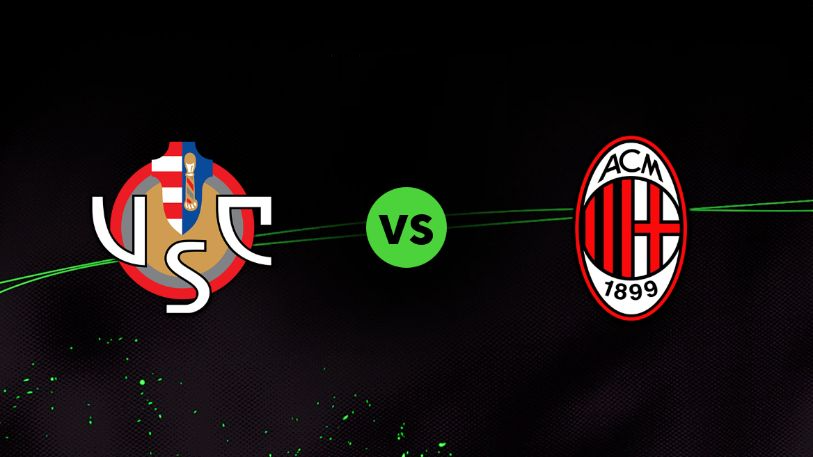 Milan went five games in a row without defeat