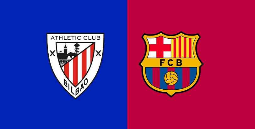 62% of Barcelona’s matches end with goals from both teams and the average total goals per match is 3.73