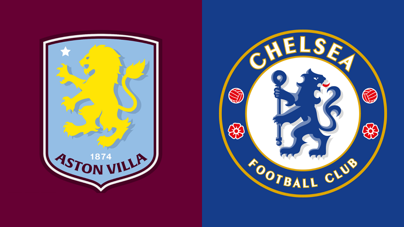 Aston Villa won both of their most recent meetings