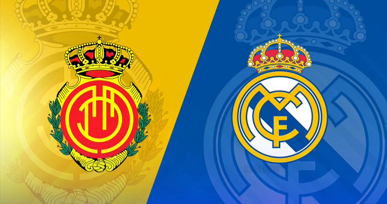 Real Madrid have won ten of their last twelve matches