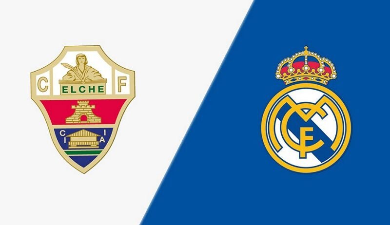 Real Madrid have recorded four victories in their last five matches