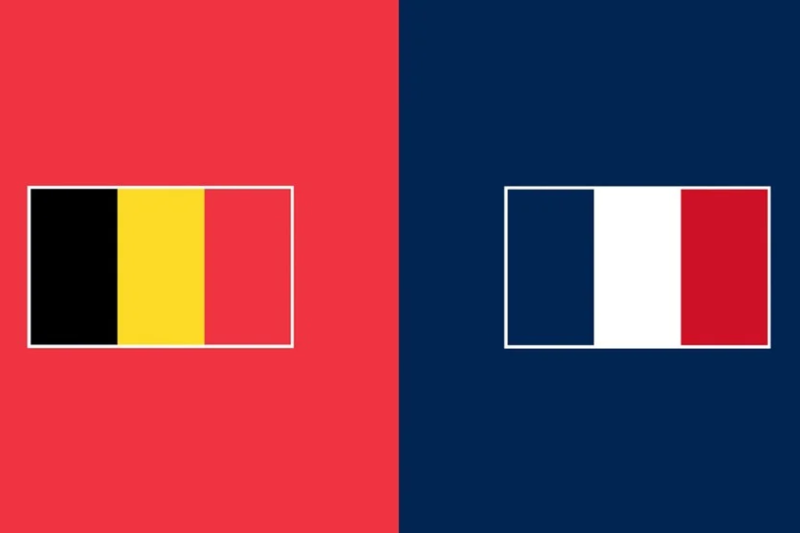 France have lost twice in their last three matches