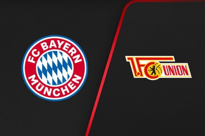 Bayern Munich will look to post a big win over Union Berlin on matchday four