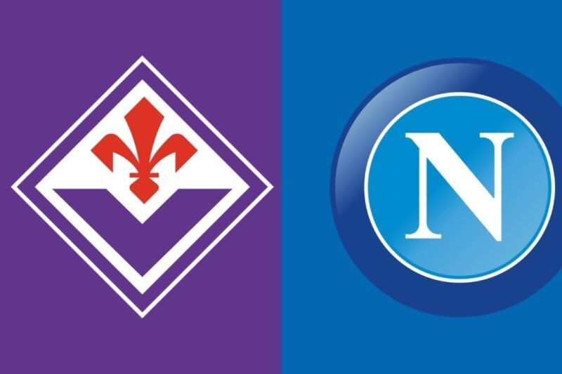 Fiorentina have won two matches in a row