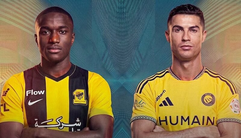 Al Nassr, on the other hand, have been undefeated in the 2026/27 League campaign so far