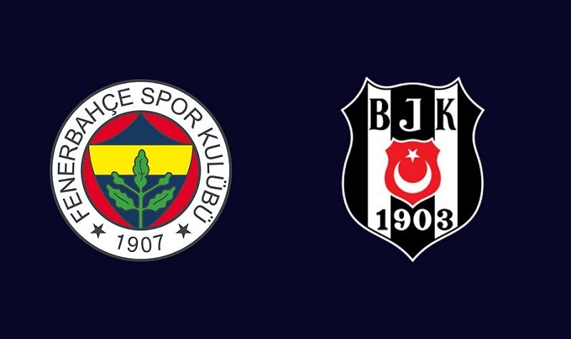 Fenerbahce enter this clash sitting in fourth place