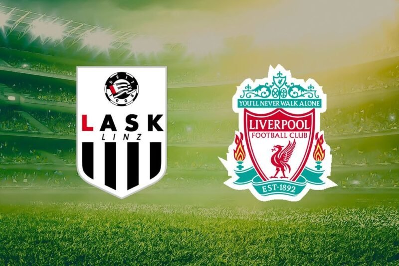 Liverpool have won four of their last six matches