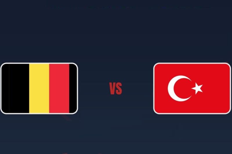 Turkey have lost four of their last five matches