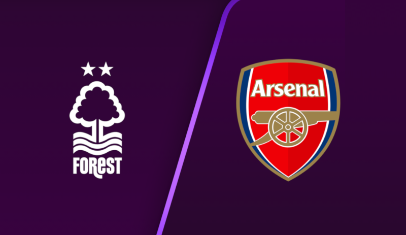 Nottingham Forest have won one of their first seven matches