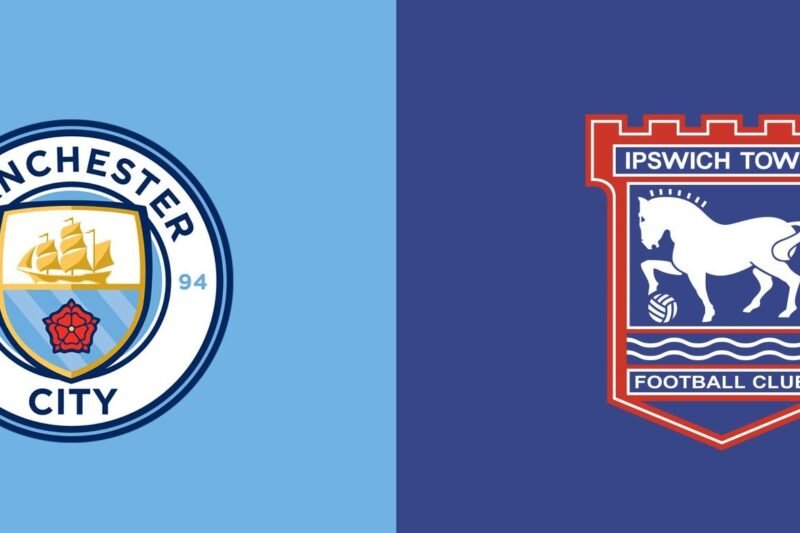 Manchester City had won eight matches in a row before facing PSG
