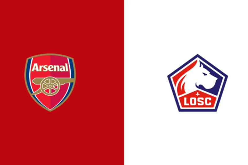 Arsenal have failed to win one match in all competitions since the start of the season