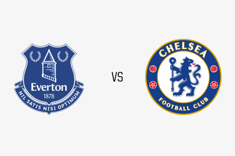 Chelsea have won the second of their last five matches