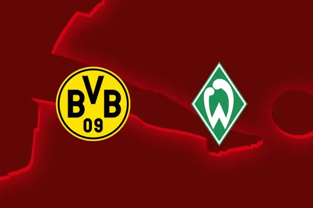 Werder have won three of their last five matches