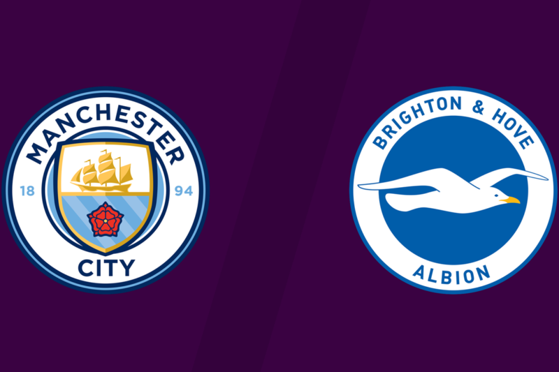 Brighton are winless in their last three games
