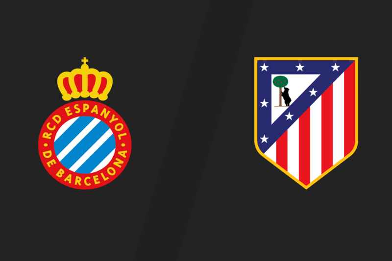 Espanyol and Atlético de Madrid have already met 195 times
