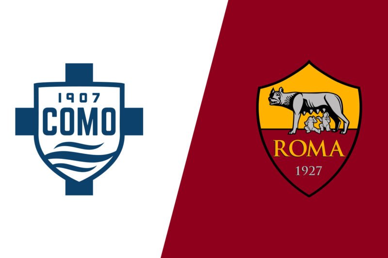Roma have won four of their six matches this season