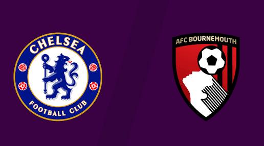 Bournemouth will play in a 1-4-2-3-1 formation
