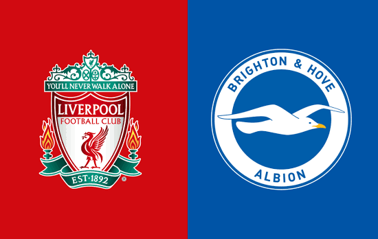 Liverpool have won five of their last six matches