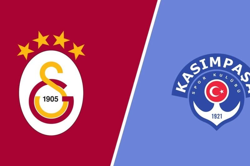 Kasımpaşa have already drawn four times